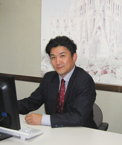 東京営業所